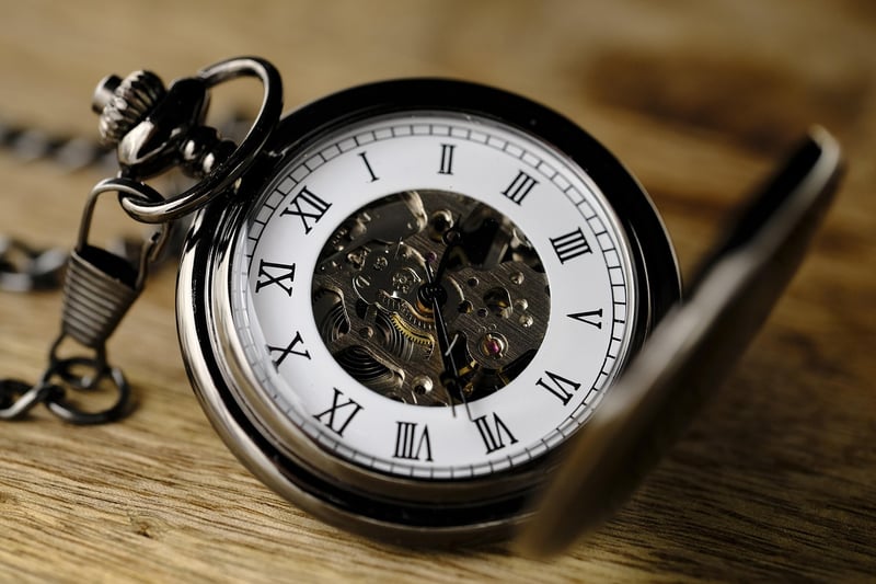 Timekeeper